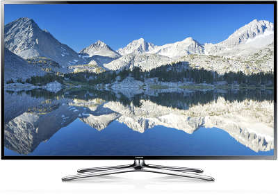 ЖК телевизор Samsung 32" UE32F6400AK 3D LED