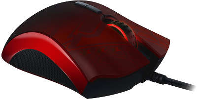 Мышь Razer DeathAdder Elite, SKT T1