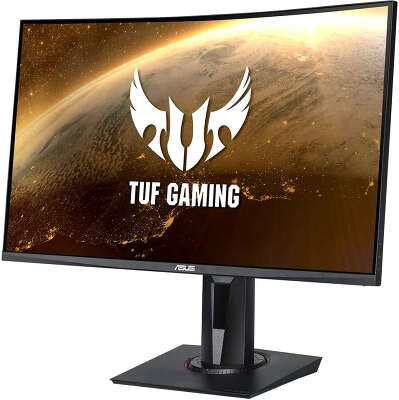 Монитор 27" ASUS TUF Gaming VG27WQ VA WQHD Curved HDMI, DP