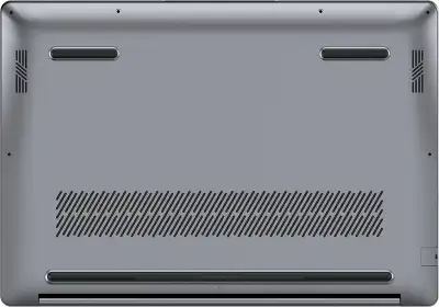 Ноутбук Tecno MegaBook K16SDA Ryzen 5 7430U 16Gb SSD1Tb AMD Radeon Graphics 16" IPS WUXGA (1920x1200) Windows 11 Home grey WiFi BT Cam 6060mAh (71003300343)