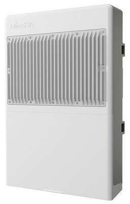 Коммутатор MikroTik netPower 16P CRS318-16P-2S+OUT (L3) 16x1Гбит/с 2SFP+ 16PoE 300W управляемый