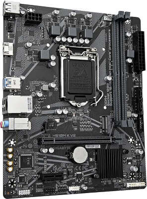 Материнская плата mATX LGA1200 GIGABYTE H510M K V2
