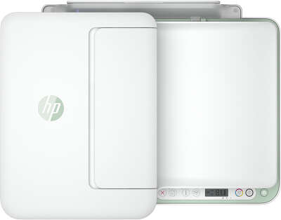 HP DeskJet Plus 4120 All in One Printer 3XV14B