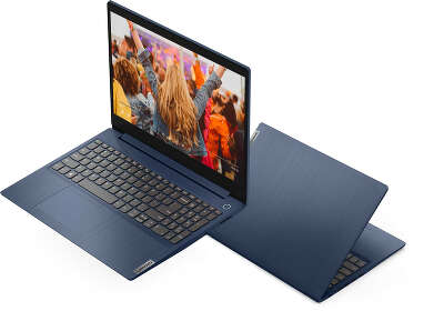 Ноутбук Lenovo IdeaPad 3 15ITL5 15.6" FHD i3 1115G4 1.7 ГГц/8/256 SSD/W11