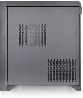 Корпус Thermaltake CTE C700 TG ARGB, черный, EATX, без БП (CA-1X7-00F1WN-01)