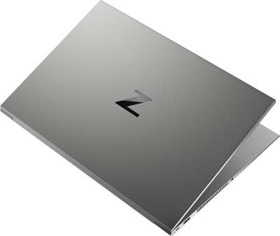 Ноутбук HP ZBook Studio G8 15.6" UHD IPS i9 11900H/32/1Tb SSD/RTX a4000 8G/W10Pro Eng KB (4F8L5EA)