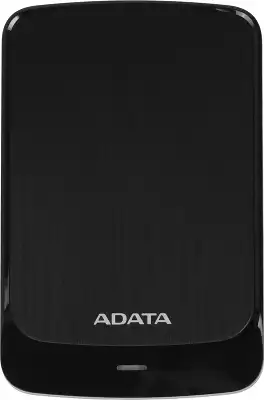 Внешний жесткий диск 1Tb [AHV320-1TU31-CBK] (HDD) ADATA HV320