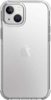 Чехол для iPhone 14 Plus Uniq Combat, Clear [IP6.7M(2022)-COMCLR]