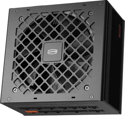 Блок питания PcCooler ATX 850W KN850 80+ gold (20+4pin) APFC 120mm fan 7xSATA Cab Manag RTL