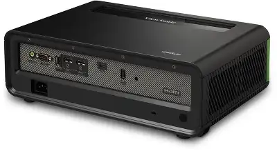 Проектор ViewSonic X2-4K Pro DLP 3300Lm LS (3840x2160) 3000000:1 ресурс лампы:60000часов 1xUSB typeA 2xHDMI 3.74кг