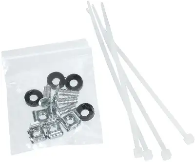Патч-панель Cabeus PL-24-CAT.5E-SH-DUAL 19