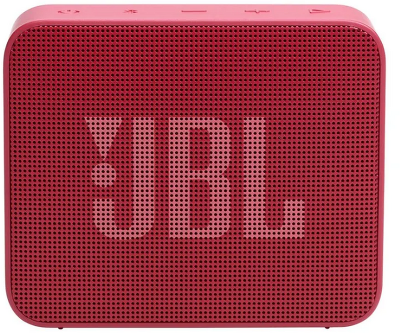 Портативная колонка 3W GO ESSENTIAL 2 RED JBL