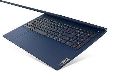 Ноутбук Lenovo IdeaPad 3 15ITL5 15.6" FHD i3 1115G4 1.7 ГГц/8/256 SSD/W11