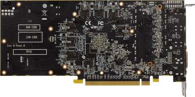 Видеокарта PowerColor AMD Radeon RX 580 Red Dragon 8Gb DDR5 PCI-E DVI, HDMI, DP
