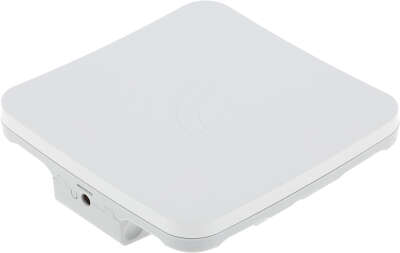 Точка доступа MikroTik SXTsq 5, LAN: 1x100 Мбит/с, 802.11a/n, 5 ГГц