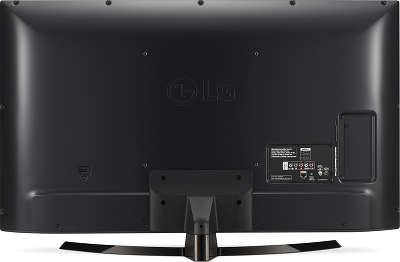 ЖК телевизор 55"/140см LG 55LJ622V FHD