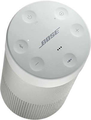 Акустическая система Bose SoundLink Revolve, Grey [739523-2310]