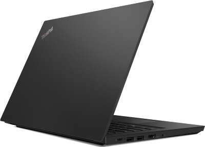 Ноутбук Lenovo ThinkPad E14 14