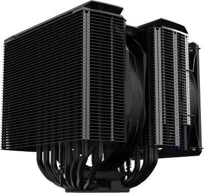 Кулер для процессора COOLERMASTER Master Air MA824 Stealth
