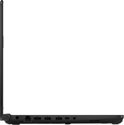 Ноутбук ASUS TUF Gaming A15 FA506IC-HN042W 15.6" FHD IPS R 5 4600H/8/512 SSD/RTX 3050 4G/W11