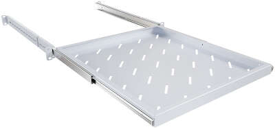 Полка выдвижная NTSS NTSS-MSKB-FS-800 1U нагр.:20кг. 19
