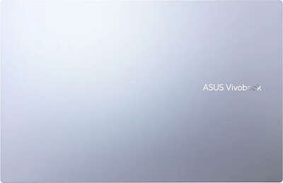 Ноутбук ASUS VivoBook 15 X1502ZA-BQ1014 15.6" FHD IPS i3-1220P/8/256 SSD/DOS