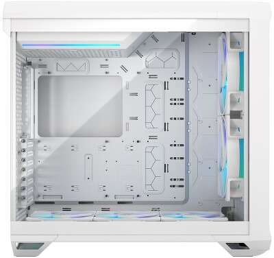 Корпус Design Torrent RGB TG Clear Tint (FD-C-TOR1A-07) Fractal Design
