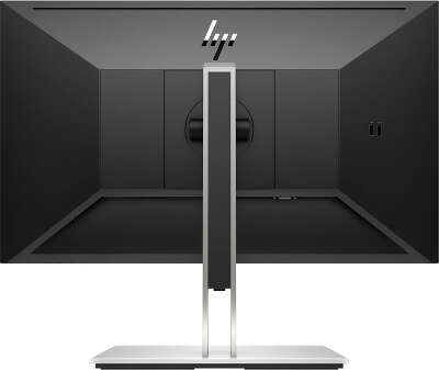 Монитор HP 23.8" E24 G4 черный IPS LED 5ms 16:9 HDMI матовая HAS Piv 250cd 178гр/178гр 1920x1080 60Hz VGA DP FHD USB 5.7кг