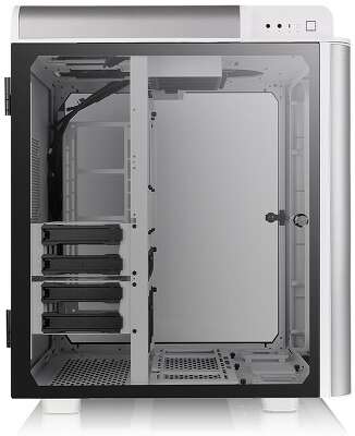 Корпус Thermaltake Level 20 HT Snow, белый, EATX, Без БП (CA-1P6-00F6WN-00)