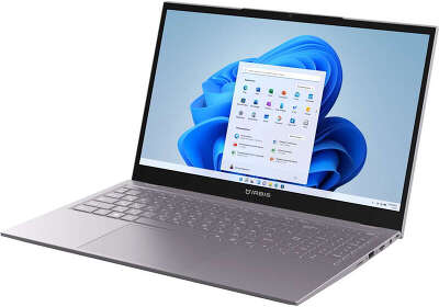 Ноутбук IRBIS 15N 15.6" FHD IPS i5 1155G7/16/512 SSD/W11Pro