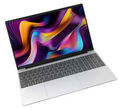 Ноутбук Hiper WorkBook MTL1577 15.6" FHD IPS i5-10210U/16/512 SSD/W10