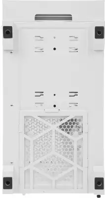 Корпус Montech Air 1000 Premium белый без БП ATX 1x120mm 3x140mm 1xUSB2.0 2xUSB3.0 audio bott PSU