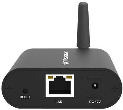 Шлюз IP Yeastar TG100