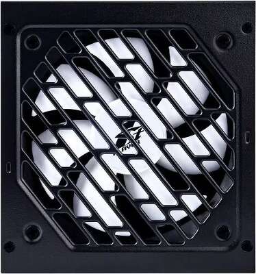 Блок питания 750Вт ATX 1STPLAYER FK 7.5, 120 мм