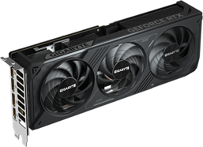 Видеокарта GIGABYTE RTX5070 WINDFORCE OC SFF 12G//RTX5070, HDMI*1, DP*3, 13G,D7