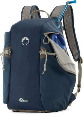 Рюкзак Lowepro Flipside Sport 20L AW, оранж/серый