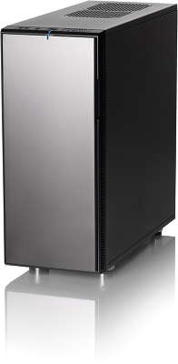 Корпус Fractal Design Define XL R2 серый w/o PSU ATX 3x140mm 2xUSB2.0 2xUSB3.0