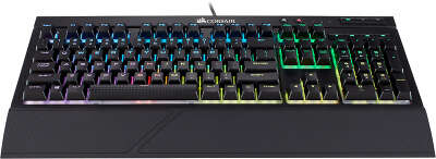 Игровая клавиатура Corsair Gaming K68 RGB (Cherry MX Red)