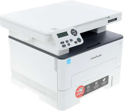 МФУ Pantum M6700DW, Dup, WiFi, Net