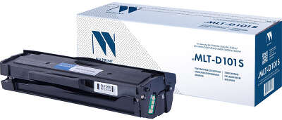 Картридж NVP совместимый NV-MLT-D101S