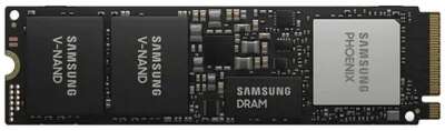Samsung SSD 1TB PM9A1, MZVL21T0HCLR-00B00, M.2(22x80mm), NVMe, PCIe 4.0 x4