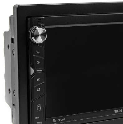 Автомагнитола ACV AD-6800 2DIN 4x50Вт v4.0 2000Mb Android 10 6.9" 2 (39912)
