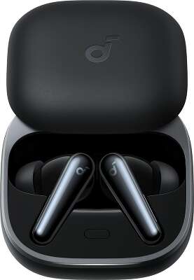 Наушники беспроводные TWS Anker Soundcore Liberty 5, Black [A3957G11]