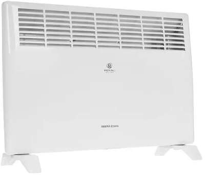 Конвектор Royal Clima Ribera Econo REC-RE1500M 1500Вт белый