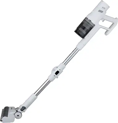 Пылесос Polaris Fusion PVCS 4010 450Вт белый