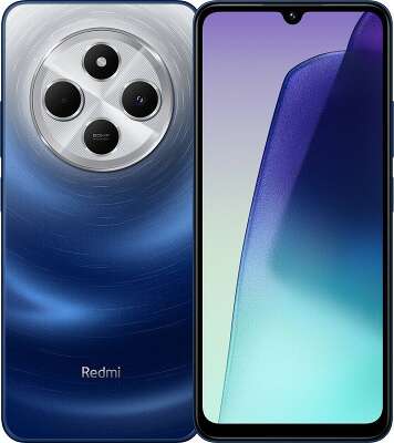 Смартфон Xiaomi Redmi 14C 8/256GB, Starry Blue