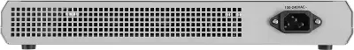 Коммутатор Allied Telesis AT-GS910/24-50 (L2) 24x1Гбит/с неуправляемый