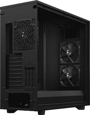 Корпус Fractal Design DEFINE 7 XL, черный, EATX, Без БП (FD-C-DEF7X-03)