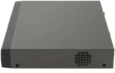 Видеорегистратор HiWatch DS-N316(D)