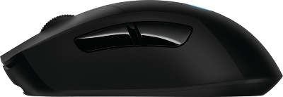 Мышь Logitech G403 Prodigy Wired/Wireless Gaming Mouse (910-004817)